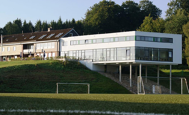 Motiv: Uwe Seeler Fußball Park - Malente - Ausflugsziele