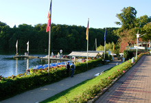 Diekseepromenade