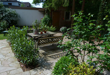 Garten