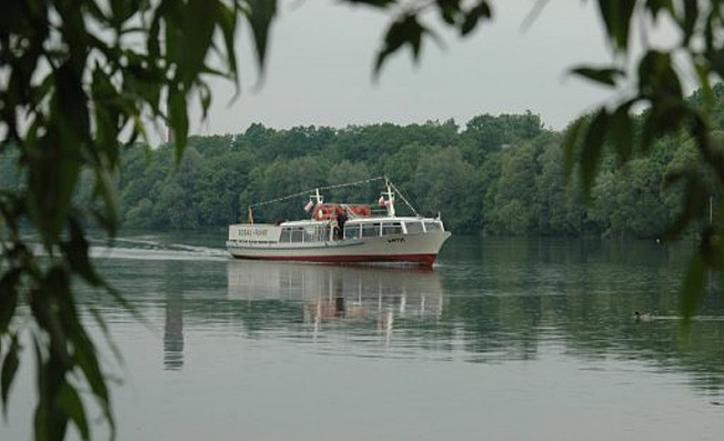 Motiv: Plöner See-Rundfahrt - Aktiv - Ausflugsziele